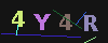 Gambar captcha